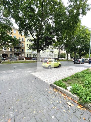 Mieszkanie 2-pokojowe Szczecin Centrum. Zdjęcie 10