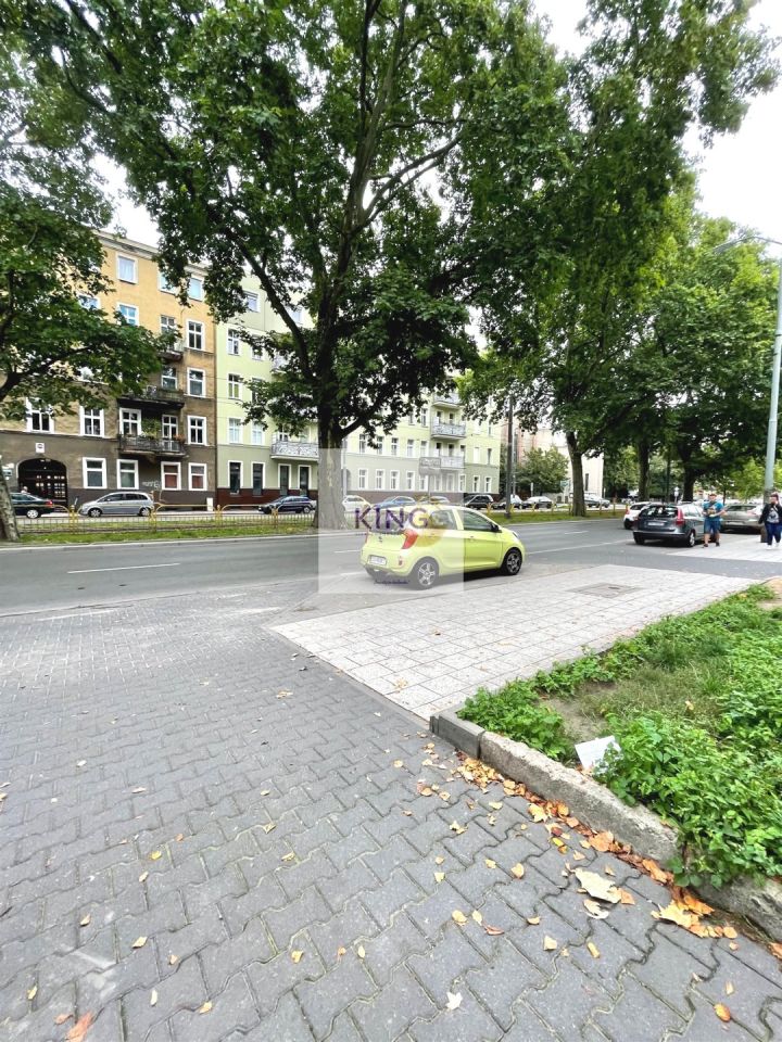 Mieszkanie 2-pokojowe Szczecin Centrum. Zdjęcie 10