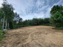 Działka budowlana Sanok Olchowce, ul. Władysława Jagiełły. Zdjęcie 3