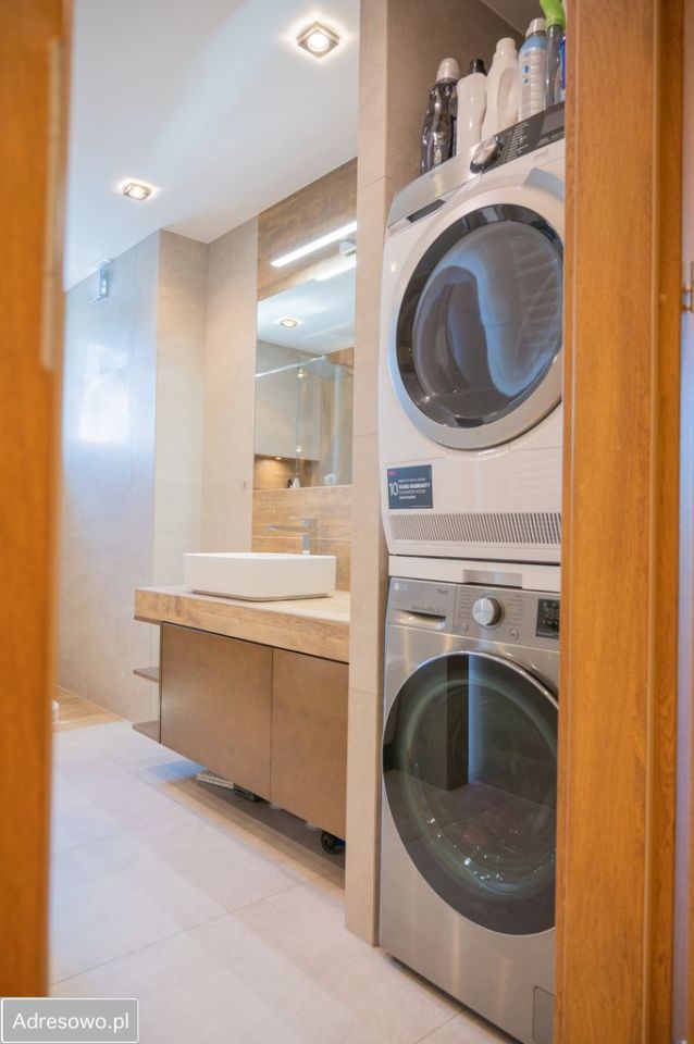 Mieszkanie 3-pokojowe Nowy Sącz. Zdjęcie 16