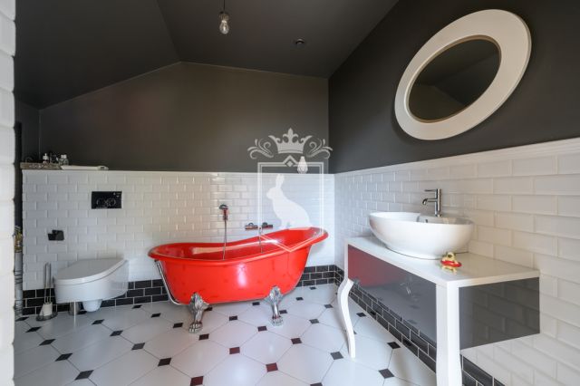 bliźniak, 6 pokoi Kobyłka, ul. Wąska. Zdjęcie 15