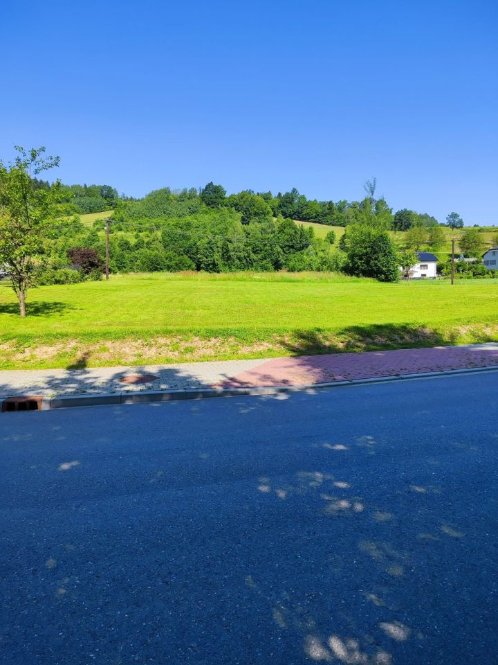 Działka budowlana Siary. Zdjęcie 4