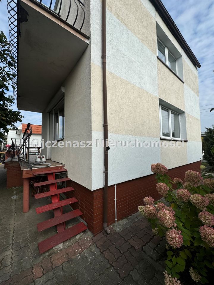 dom wolnostojący Bydgoszcz Czyżkówko. Zdjęcie 17