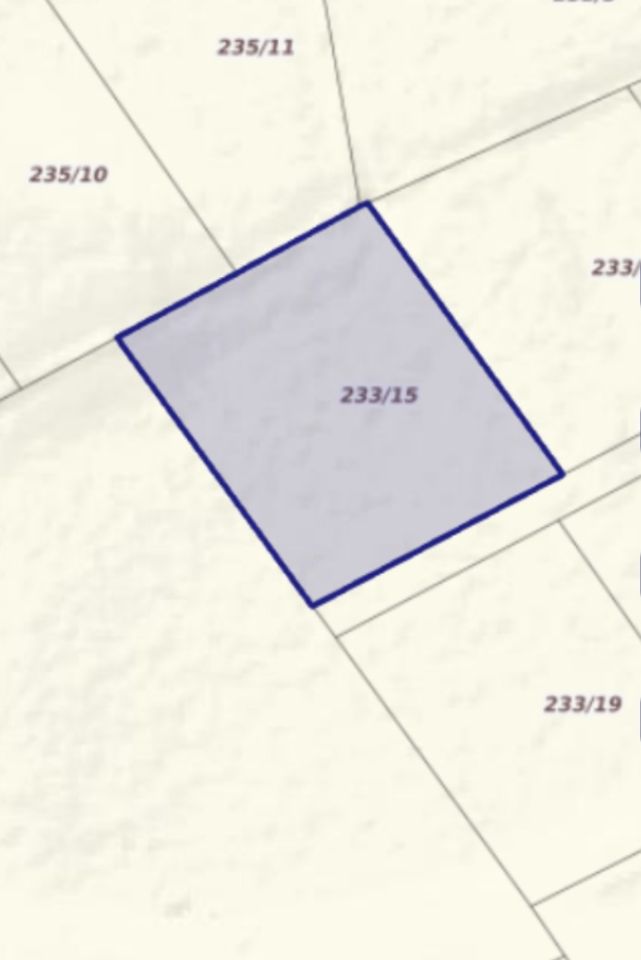 Działka rolno-budowlana Kożuchy Wielkie. Zdjęcie 10