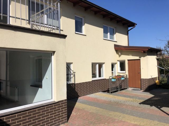 dom wolnostojący Chojnice. Zdjęcie 1