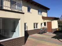 dom wolnostojący Chojnice