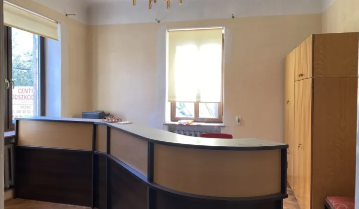 Biuro Radom Śródmieście, ul. Adama Mickiewicza