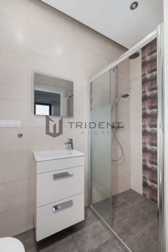 dom szeregowy, 4 pokoje Nowa Wola. Zdjęcie 5