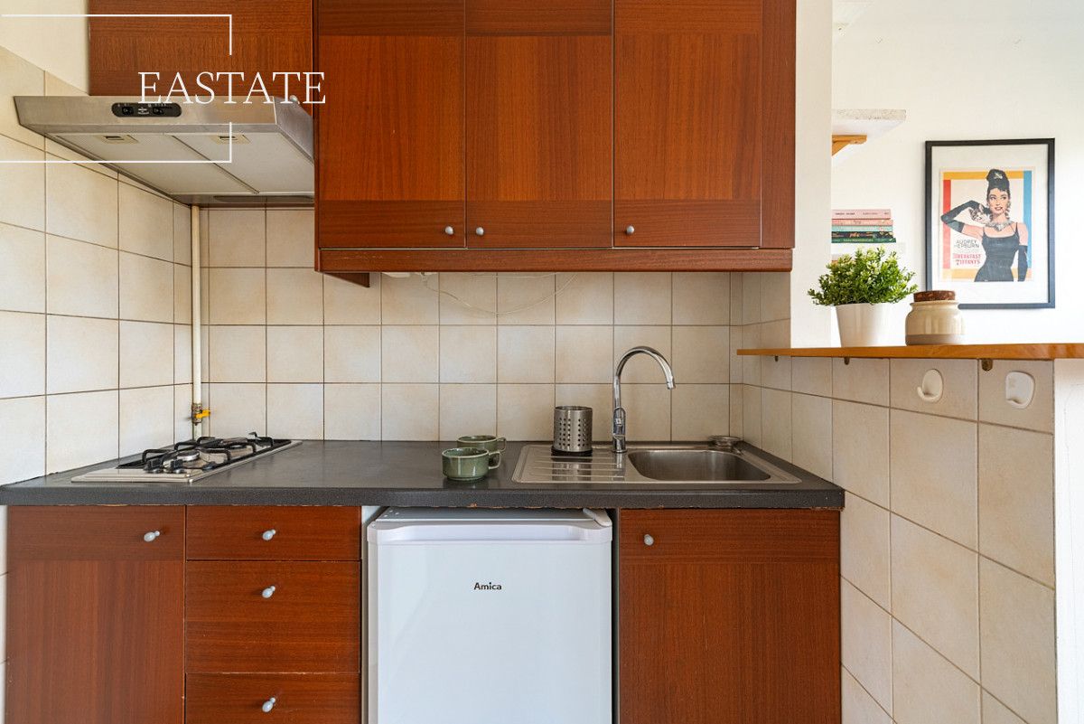 Mieszkanie 1-pokojowe Warszawa Wola, ul. Magistracka. Zdjęcie 7