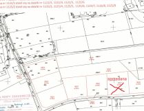 Działka budowlana Dulcza Wielka, ul. Łęg. Zdjęcie 1