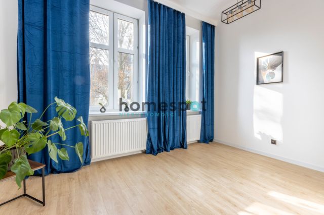 Mieszkanie 2-pokojowe Poznań Łazarz, ul. Kolejowa. Zdjęcie 2