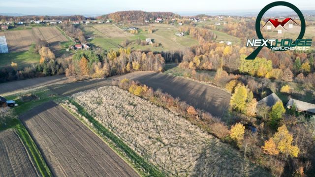 Działka budowlana Raciechowice. Zdjęcie 15