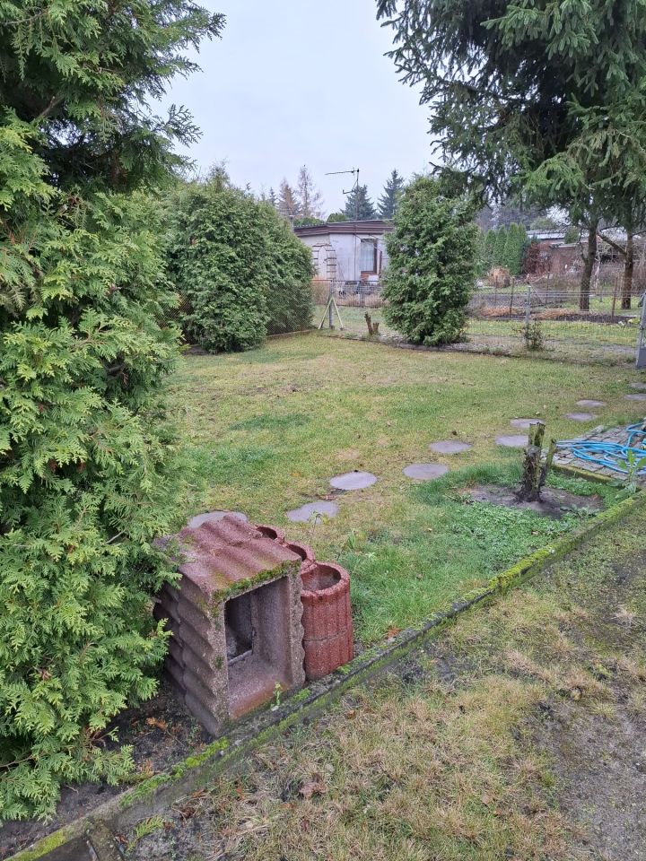 Działka rekreacyjna Bydgoszcz Prądy. Zdjęcie 13