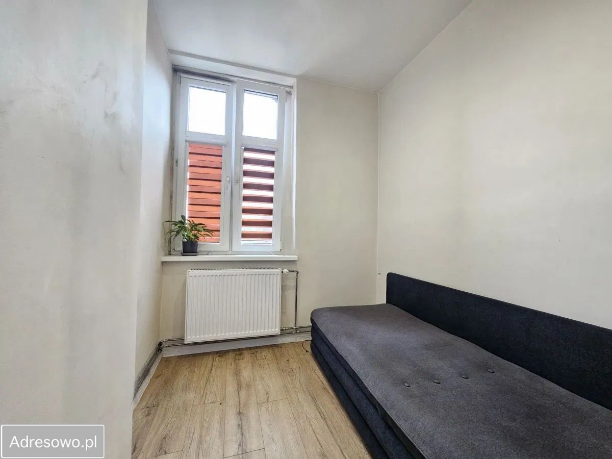 Mieszkanie 2-pokojowe Chorzów, ul. Katowicka. Zdjęcie 3