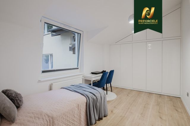 Mieszkanie 2-pokojowe Gdynia Dąbrowa, ul. Koperkowa. Zdjęcie 13