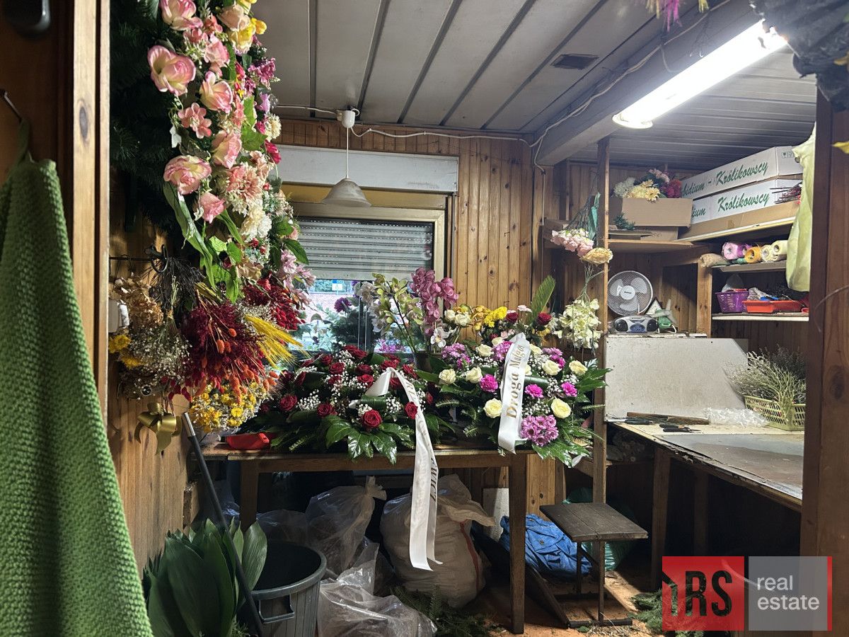 Lokal Warszawa Żoliborz, ul. Powązkowska. Zdjęcie 6