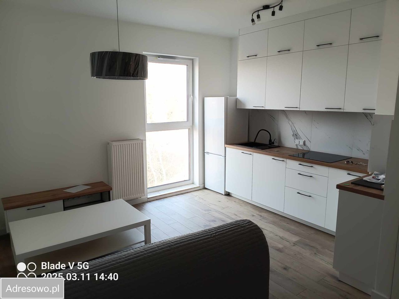 Mieszkanie 3-pokojowe Zielonka, ul. Wojska Polskiego. Zdjęcie 2