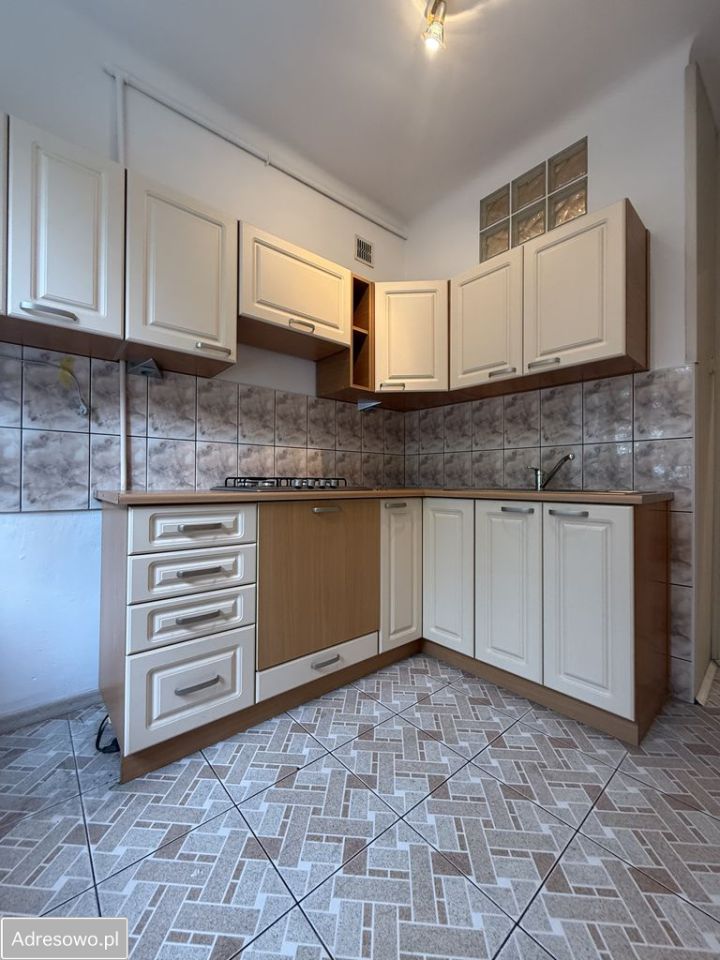 Mieszkanie 1-pokojowe Łódź Bałuty, ul. Ciesielska. Zdjęcie 20