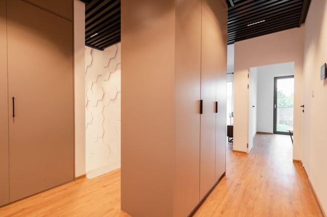 Mieszkanie 4-pokojowe Łódź Polesie, ul. Żołnierska. Zdjęcie 8