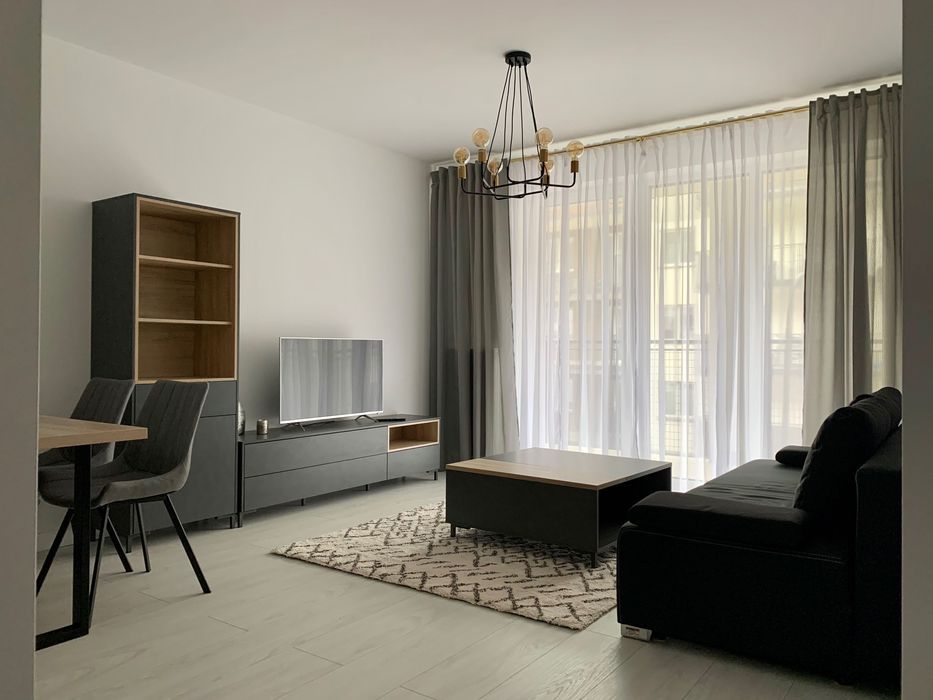 Mieszkanie 2-pokojowe Warszawa Białołęka, ul. Myśliborska. Zdjęcie 4