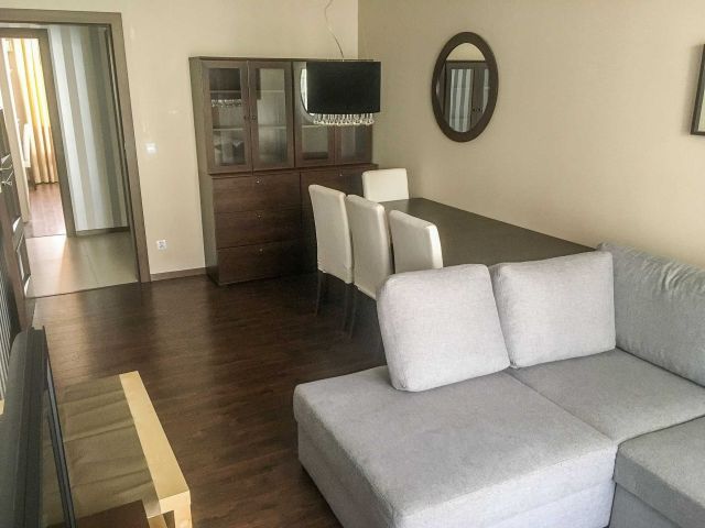 Mieszkanie 2-pokojowe Wrocław Maślice, ul. Królewiecka. Zdjęcie 1