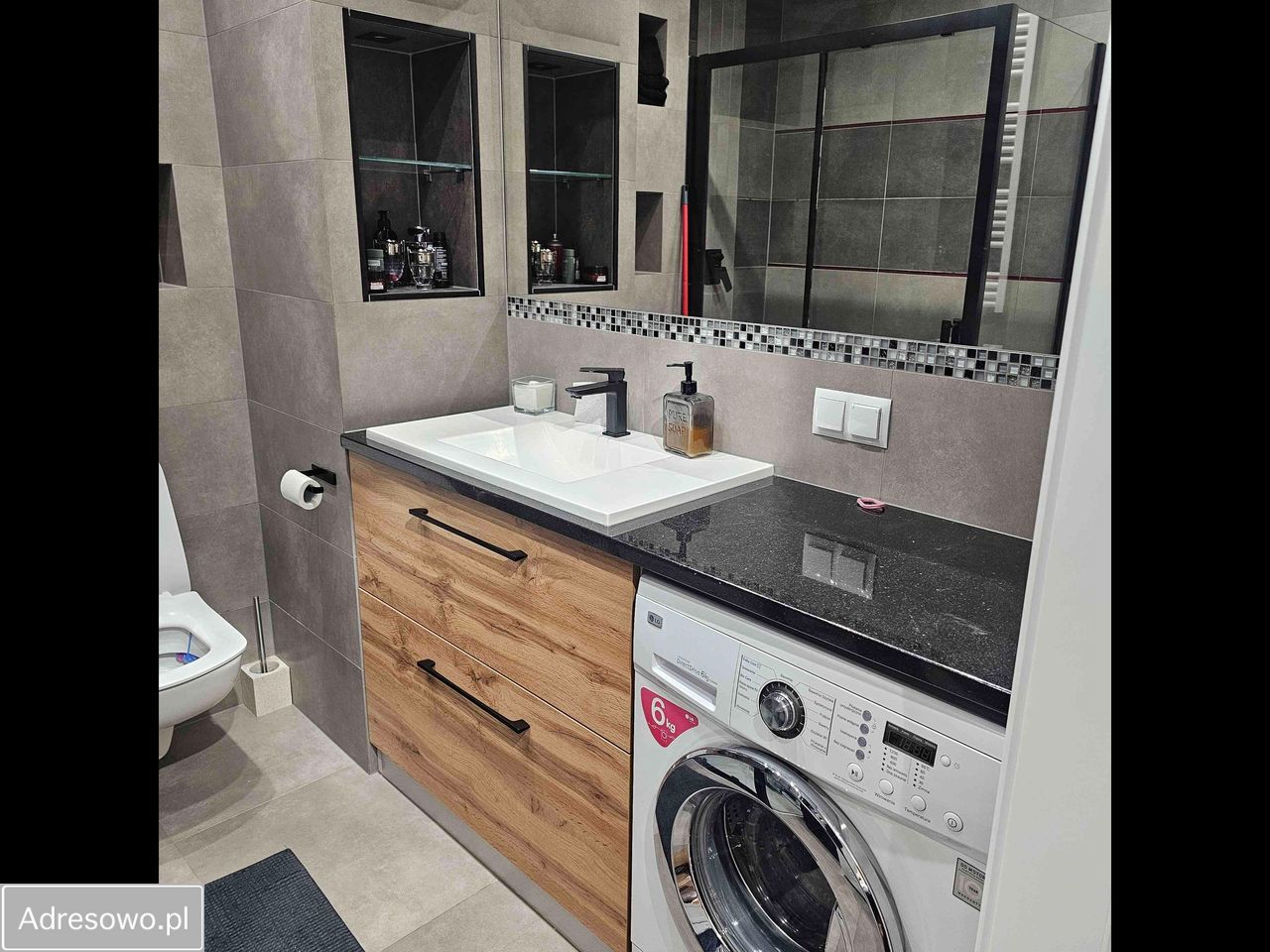 Mieszkanie 5-pokojowe Elbląg Bielany. Zdjęcie 8