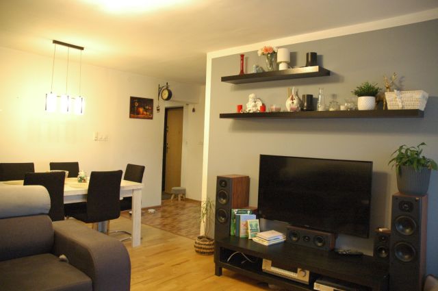 Mieszkanie 3-pokojowe Poznań Grunwald, ul. Strzecha. Zdjęcie 1