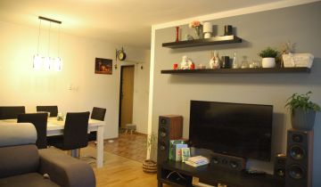 Mieszkanie 3-pokojowe Poznań Grunwald, ul. Strzecha