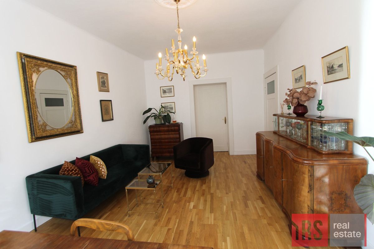 Mieszkanie 2-pokojowe Bytom, ul. Jagiellońska. Zdjęcie 2