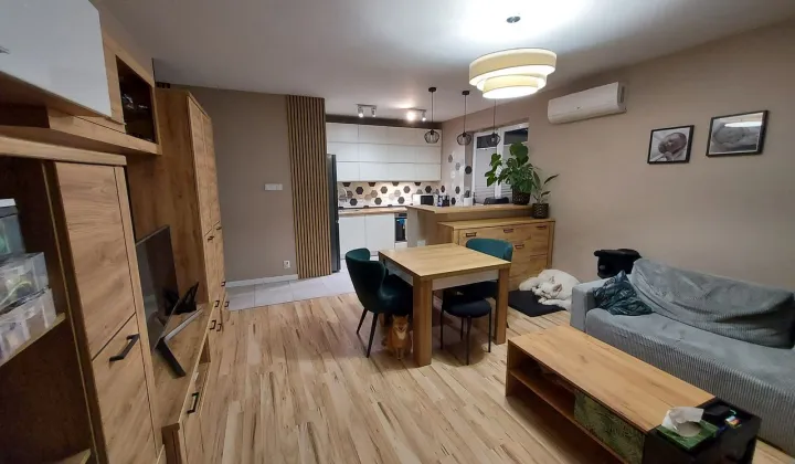 Mieszkanie 3-pokojowe Warszawa Białołęka, ul. Modlińska