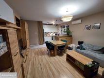 Mieszkanie 3-pokojowe Warszawa Białołęka, ul. Modlińska