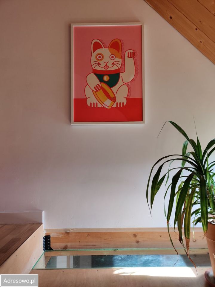 dom wolnostojący, 6 pokoi Szumlin. Zdjęcie 15