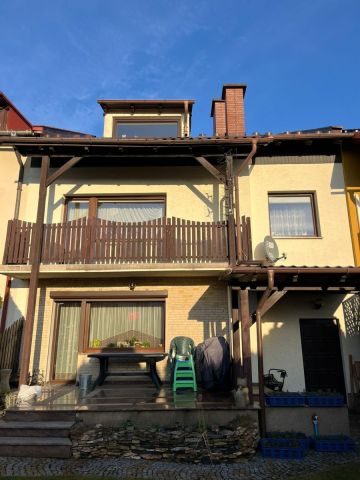 dom szeregowy, 6 pokoi Oława Górnik, ul. Adama Mickiewicza. Zdjęcie 29