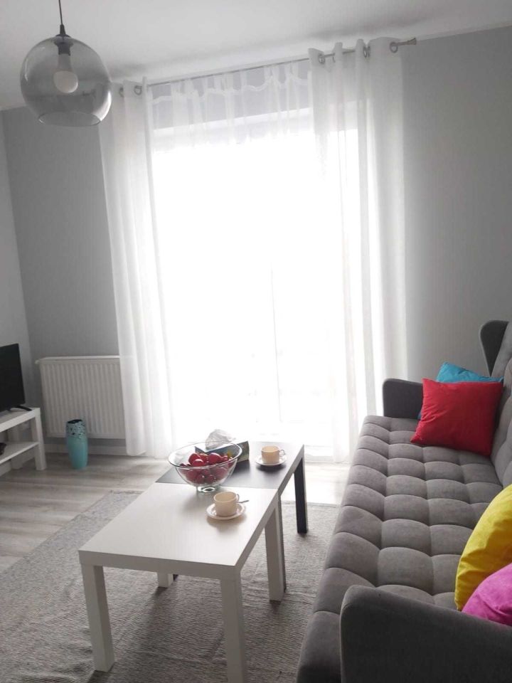 Mieszkanie 1-pokojowe Toruń, ul. Długa. Zdjęcie 4