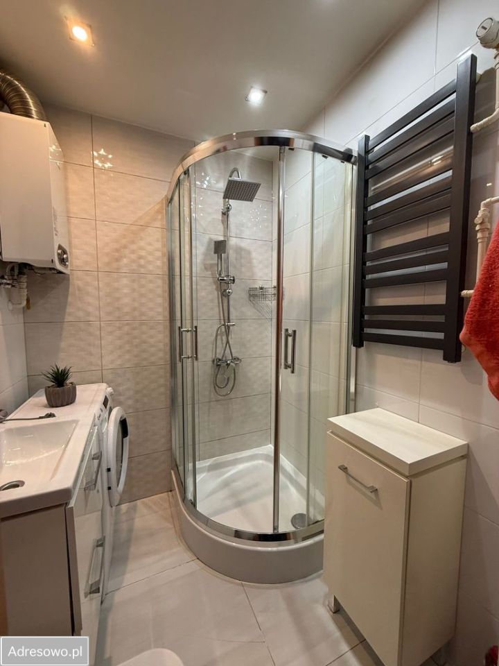 Mieszkanie 2-pokojowe Zawiercie, ul. Józefa Piłsudskiego. Zdjęcie 3