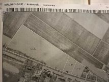 Działka budowlana Sieciechowice, ul. Długa. Zdjęcie 4