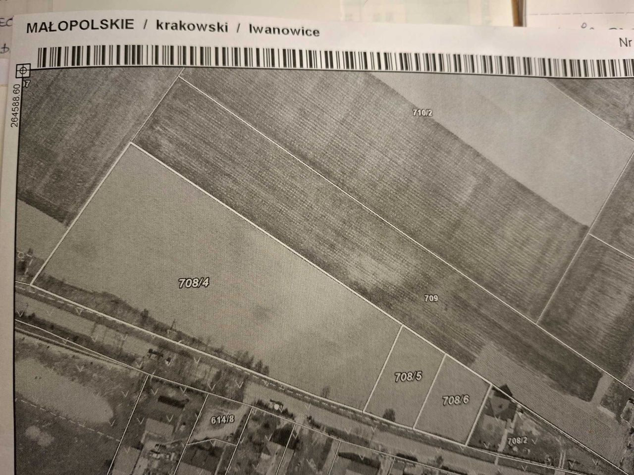 Działka budowlana Sieciechowice, ul. Długa. Zdjęcie 5