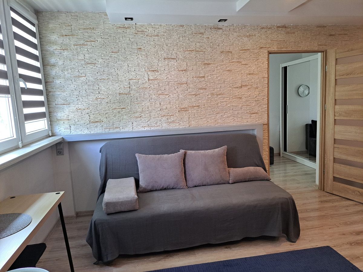 Mieszkanie 2-pokojowe Łódź Widzew, ul. gen. Stefana Grota-Roweckiego. Zdjęcie 9