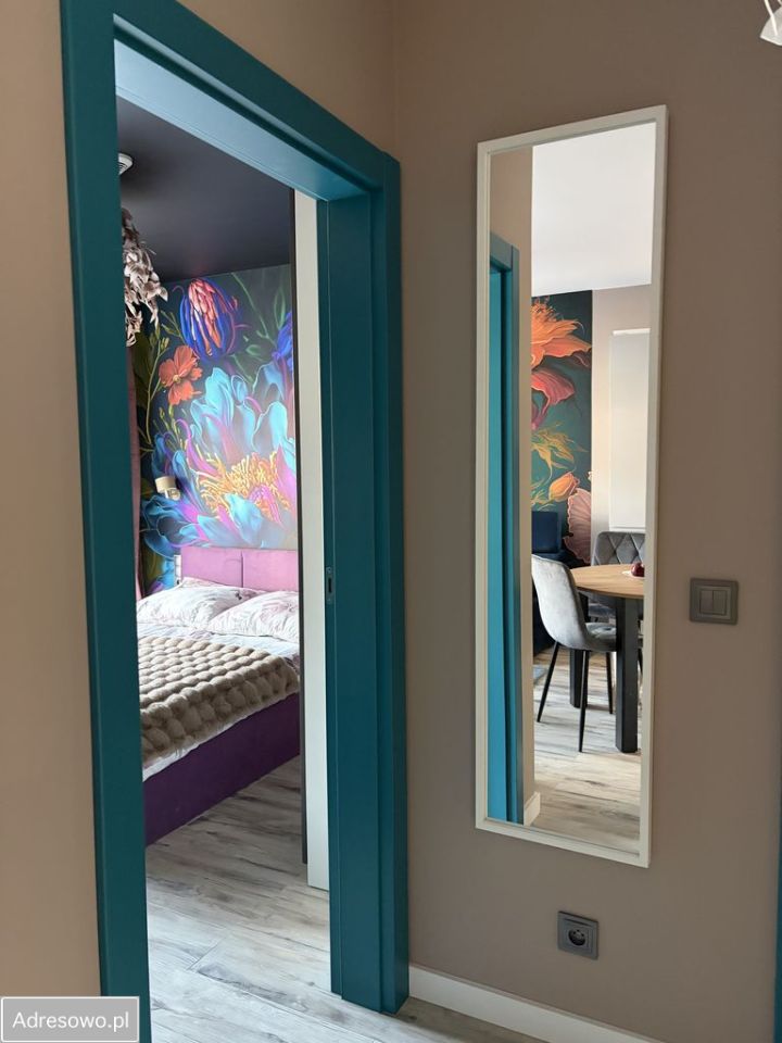 Mieszkanie 2-pokojowe Pogorzelica. Zdjęcie 9