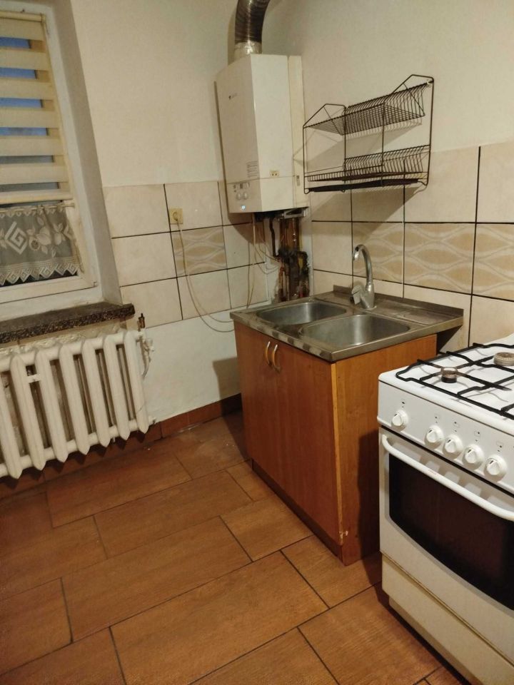 Mieszkanie 2-pokojowe Sulechów. Zdjęcie 3