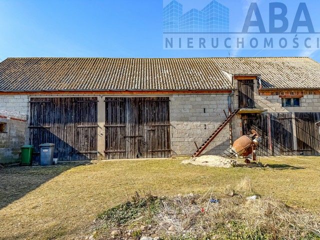 dom wolnostojący, 3 pokoje Brzeźniak. Zdjęcie 9