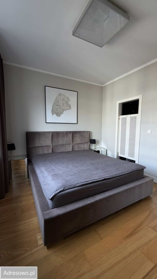 Mieszkanie 3-pokojowe Warszawa Wilanów, ul. Księdza Prymasa Augusta Hlonda. Zdjęcie 15