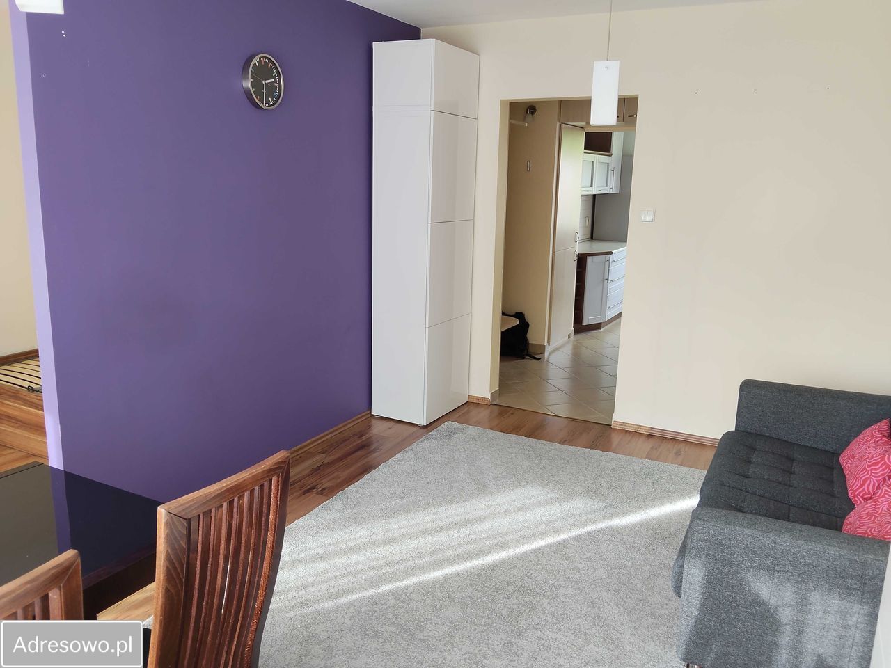 Mieszkanie 3-pokojowe Kalisz Ogrody, ul. Ogrodowa. Zdjęcie 10