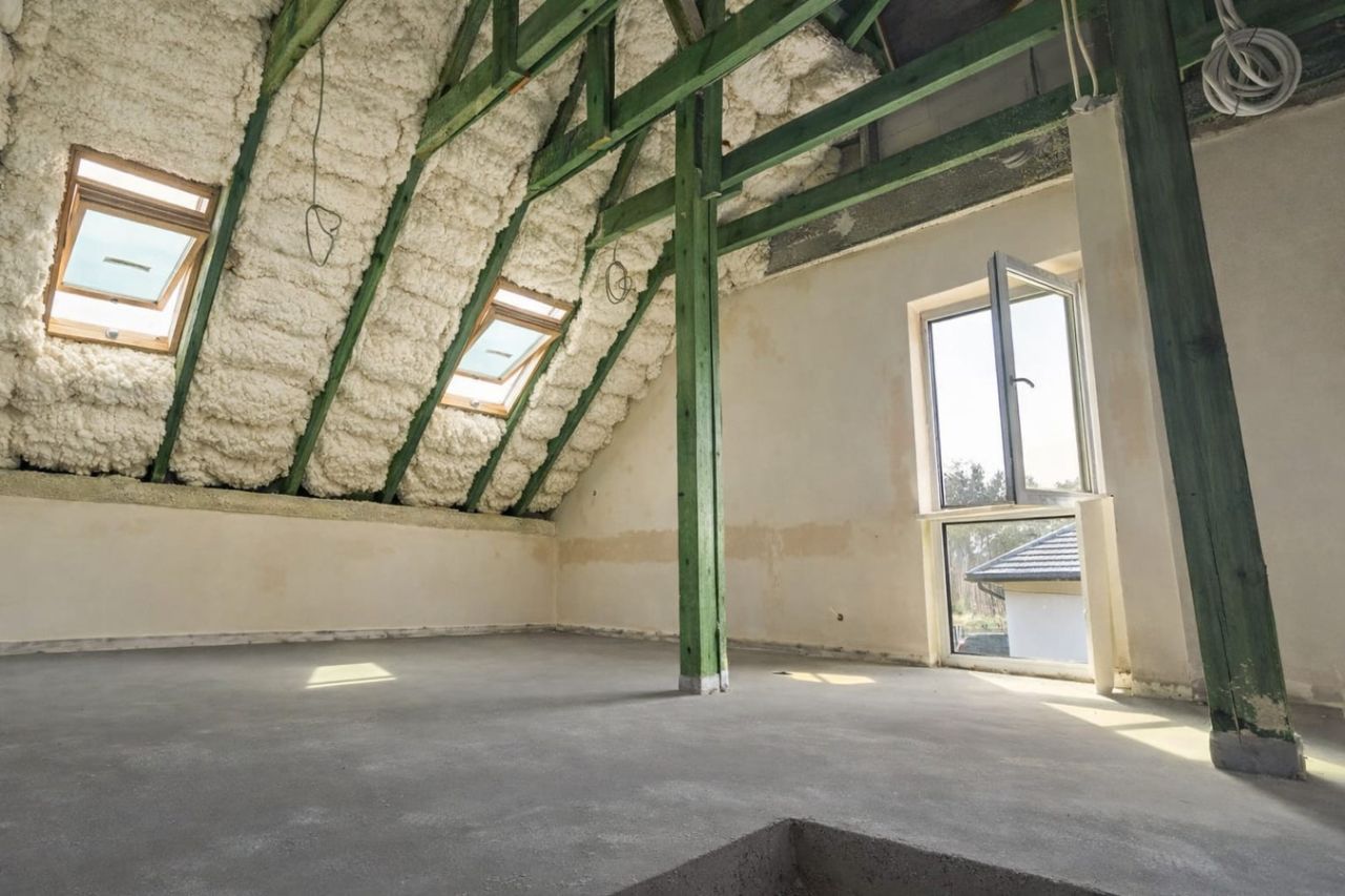 bliźniak, 5 pokoi Sieraków, ul. Ekologiczna. Zdjęcie 7