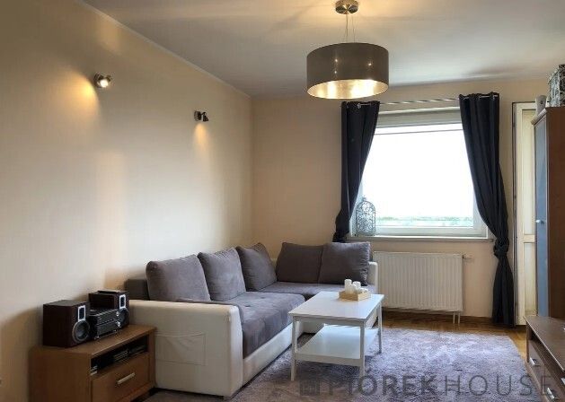 Mieszkanie 2-pokojowe Warszawa Białołęka, ul. Aluzyjna. Zdjęcie 1