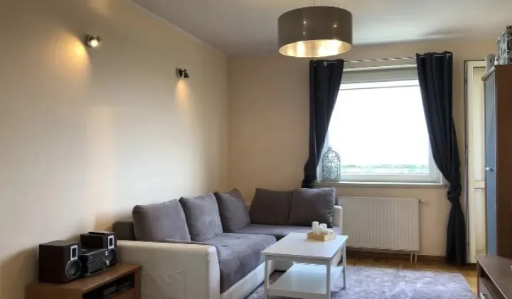 Mieszkanie 2-pokojowe Warszawa Białołęka, ul. Aluzyjna