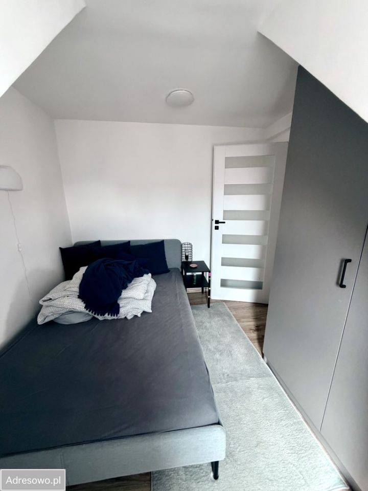 Mieszkanie 2-pokojowe Zabrze Rokitnica. Zdjęcie 9