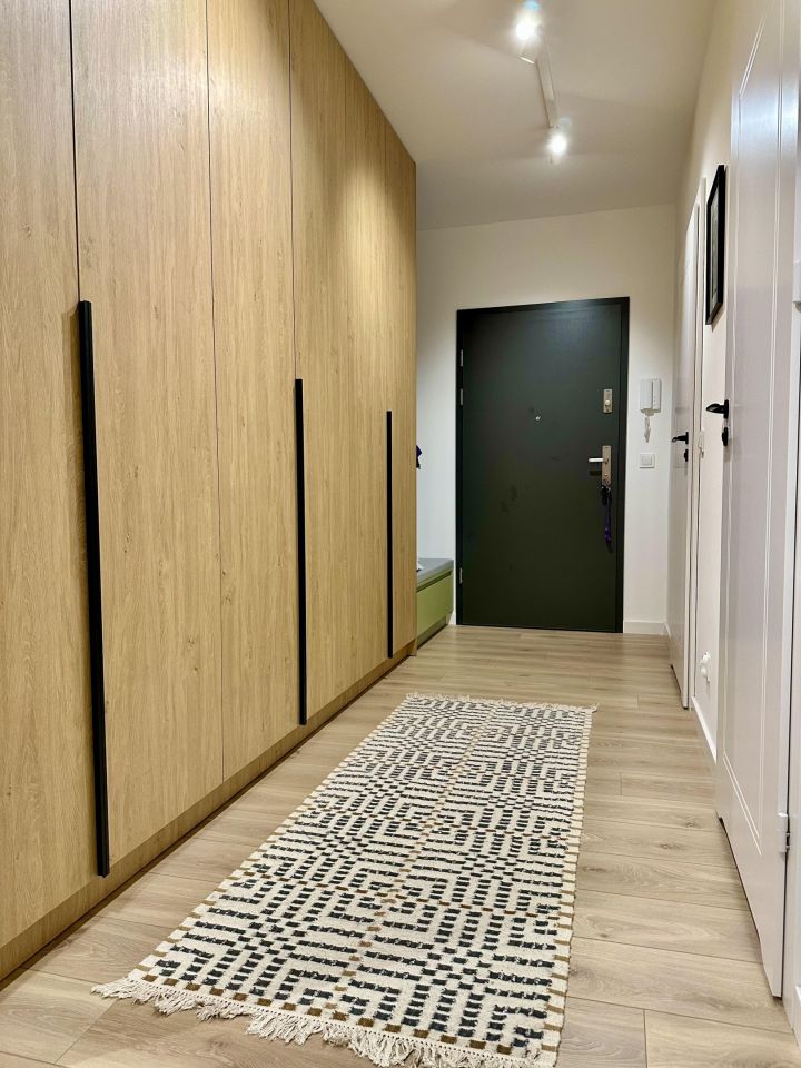 Mieszkanie 3-pokojowe Kraków Bronowice, ul. Kompozytorów. Zdjęcie 14