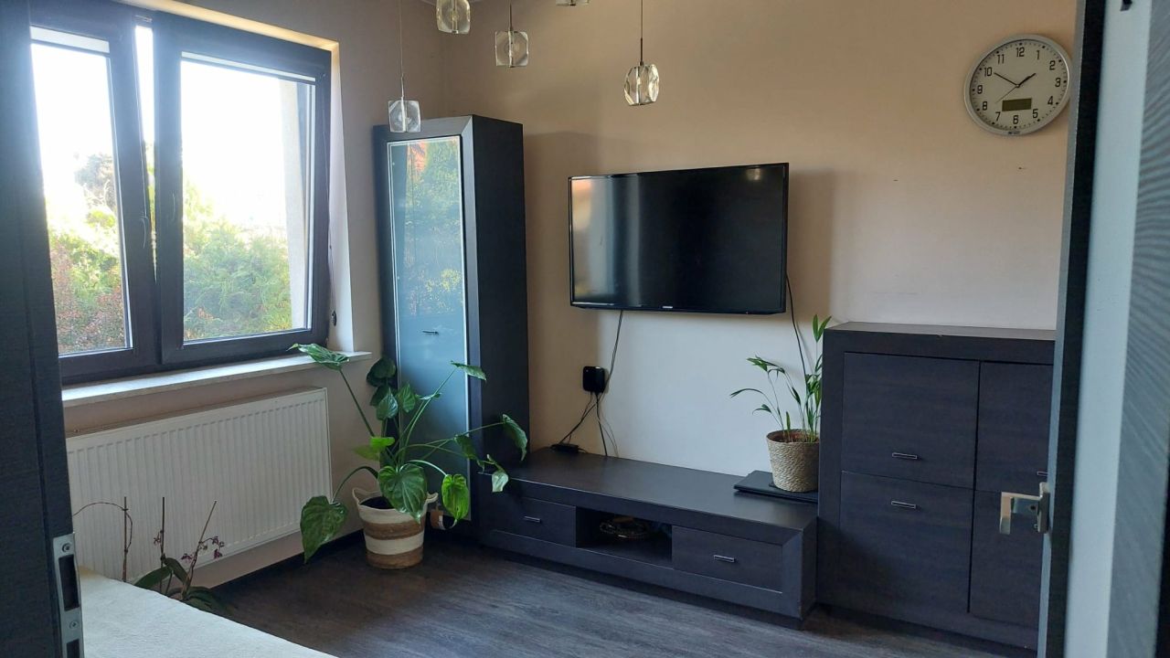 dom wolnostojący, 3 pokoje Jabłonna Zacisze, ul. Wenecka. Zdjęcie 4