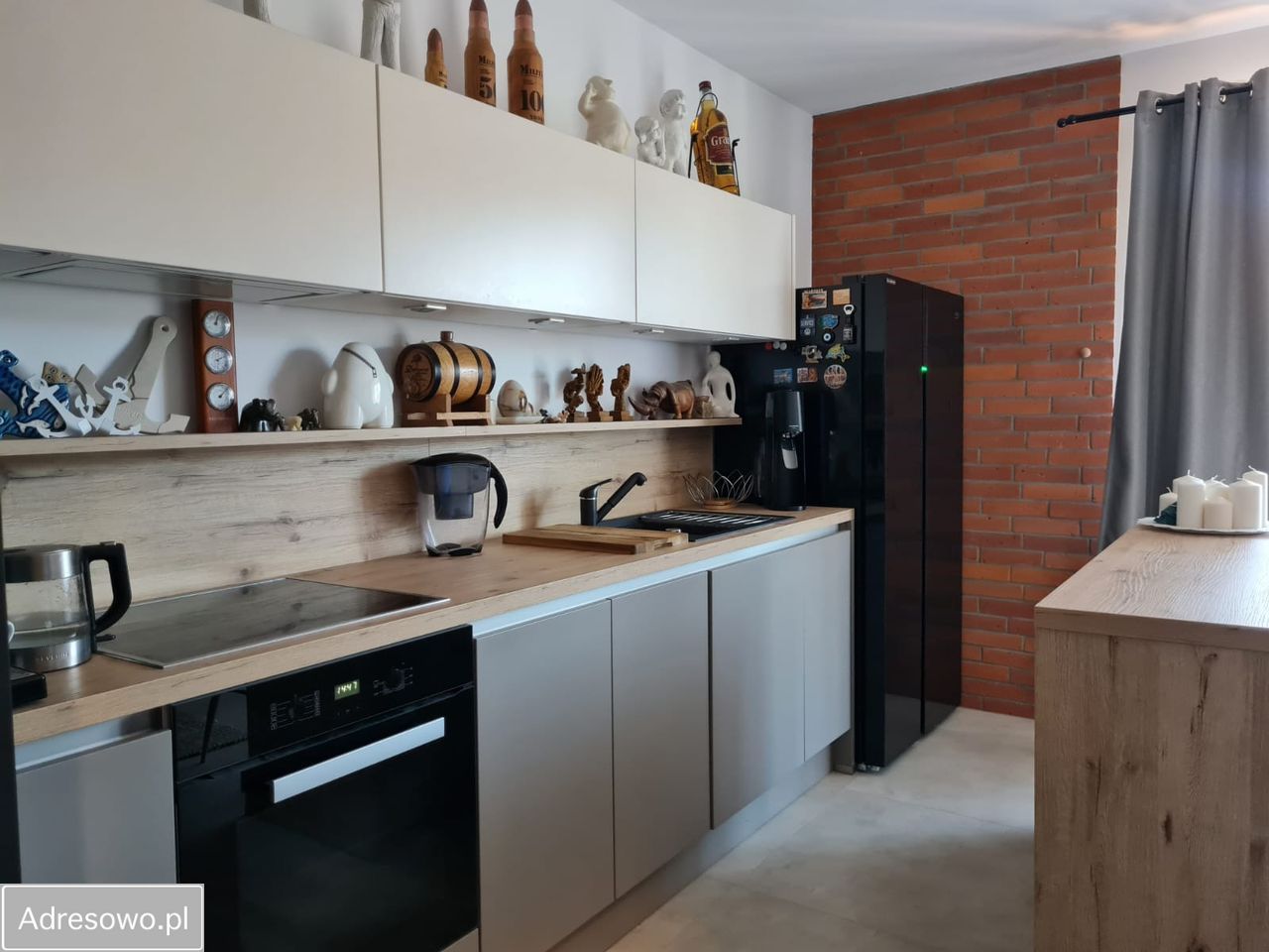 Mieszkanie 2-pokojowe Skarbimierzyce. Zdjęcie 2